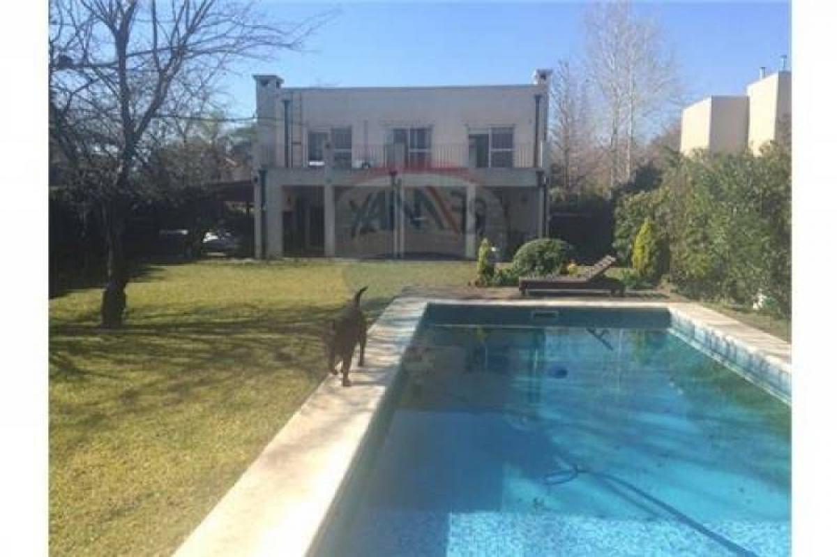 3 chambres Maison à Pilar, Argentina No. 58731