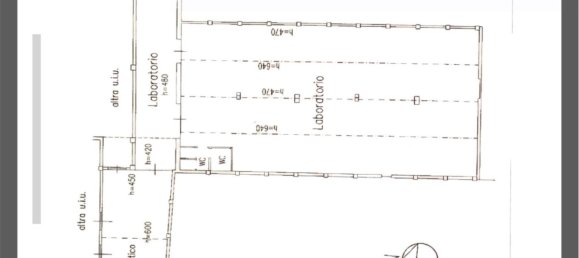 Almacén en Monza, Italy 700 m² No. 359776 16