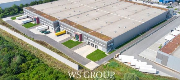 Almacén en Monza, Italy 700 m² No. 359776 6