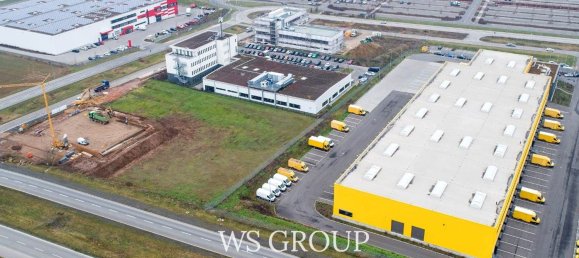 Almacén en Monza, Italy 700 m² No. 359776 14