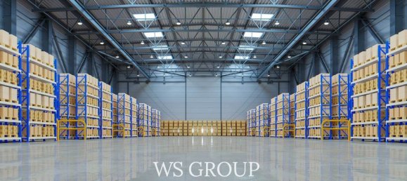 Almacén en Monza, Italy 700 m² No. 359776 8