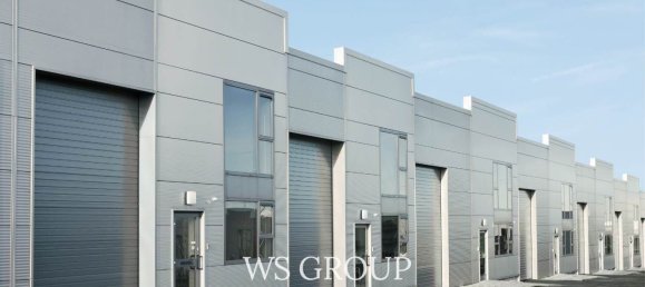 Almacén en Monza, Italy 700 m² No. 359776 10