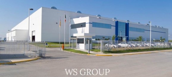 Almacén en Monza, Italy 700 m² No. 359776 7