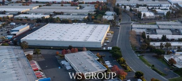 Almacén en Monza, Italy 700 m² No. 359776 15