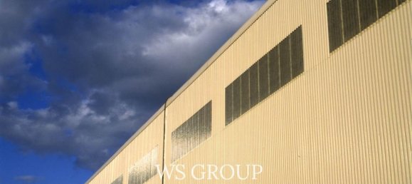 Almacén en Monza, Italy 700 m² No. 359776 2