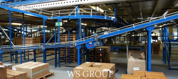 Almacén en Monza, Italy 700 m² No. 359776 11