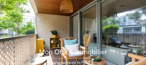 3 bedrooms Apartment in Marseille, France No. 345965 11