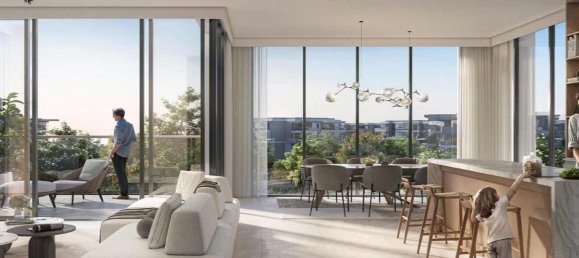 1 bedroom Apartment in Dubai Land, UAE No. 100967 4