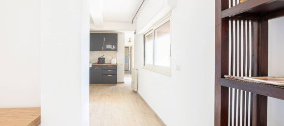 3 rooms Penthouse in Ciampino, Italy No. 19449 18