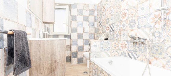 3 rooms Penthouse in Ciampino, Italy No. 19449 46