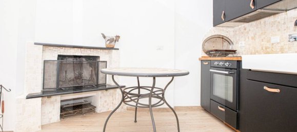 3 rooms Penthouse in Ciampino, Italy No. 19449 23