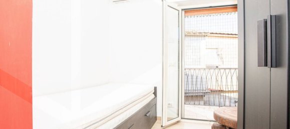 3 rooms Penthouse in Ciampino, Italy No. 19449 42