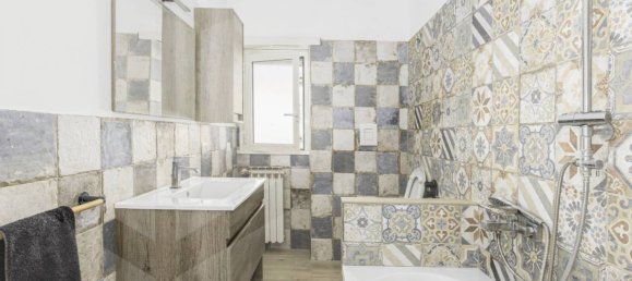 3 rooms Penthouse in Ciampino, Italy No. 19449 43