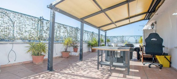 3 rooms Penthouse in Ciampino, Italy No. 19449 24