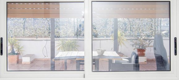 3 rooms Penthouse in Ciampino, Italy No. 19449 32