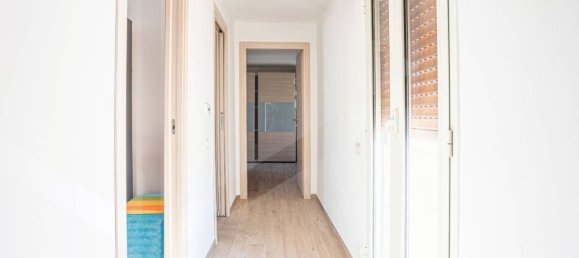 3 rooms Penthouse in Ciampino, Italy No. 19449 29