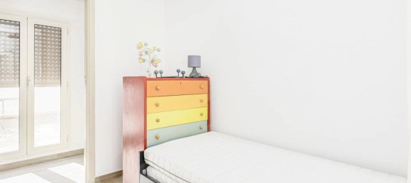 3 rooms Penthouse in Ciampino, Italy No. 19449 9