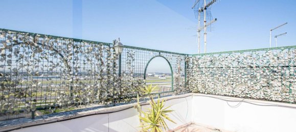 3 rooms Penthouse in Ciampino, Italy No. 19449 27