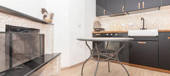 3 rooms Penthouse in Ciampino, Italy No. 19449 44