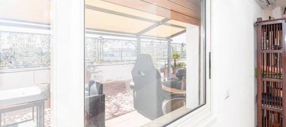 3 rooms Penthouse in Ciampino, Italy No. 19449 30