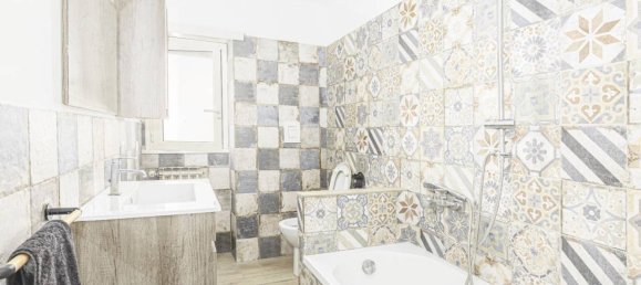 3 rooms Penthouse in Ciampino, Italy No. 19449 49