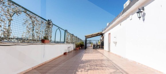 3 rooms Penthouse in Ciampino, Italy No. 19449 12
