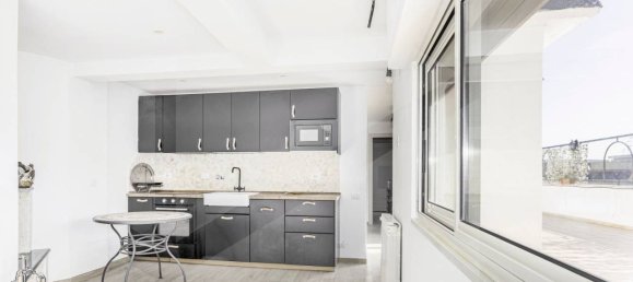 3 rooms Penthouse in Ciampino, Italy No. 19449 20