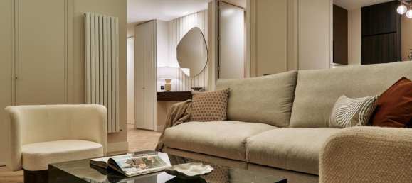 2 bedrooms Apartment in Madrid, Spain No. 120016 2