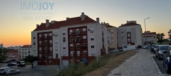  قطعة أرض في Moita, Portugal رقم 89760 21