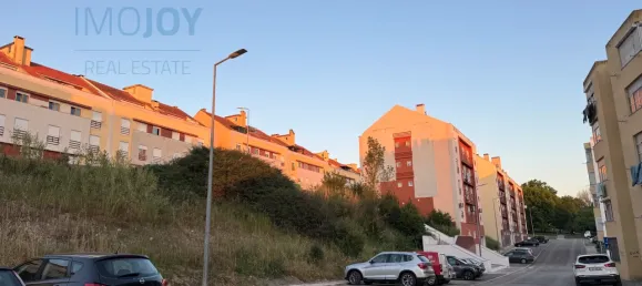  قطعة أرض في Moita, Portugal رقم 89760 22