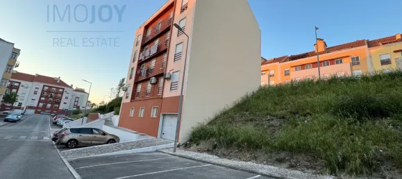  قطعة أرض في Moita, Portugal رقم 89760 24