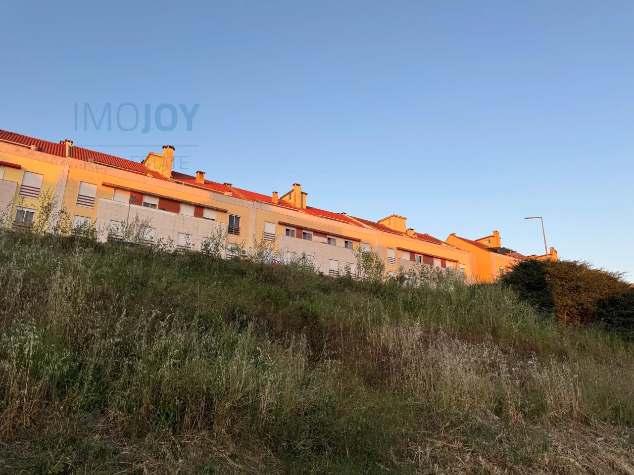  قطعة أرض في Moita, Portugal رقم 89760