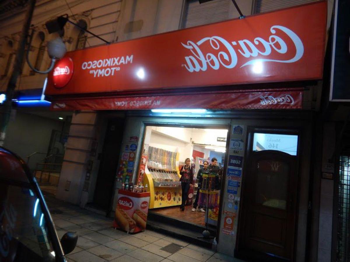 Studio in Lomas de Zamora, Argentina, Nr. 19492