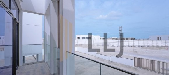 5 Schlafzimmer Villa in Abu Dhabi, UAE, Nr. 64747 9