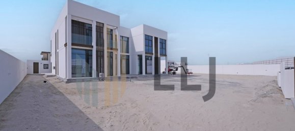 5 Schlafzimmer Villa in Abu Dhabi, UAE, Nr. 64747 2