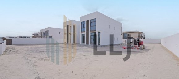 5 Schlafzimmer Villa in Abu Dhabi, UAE, Nr. 64747 3