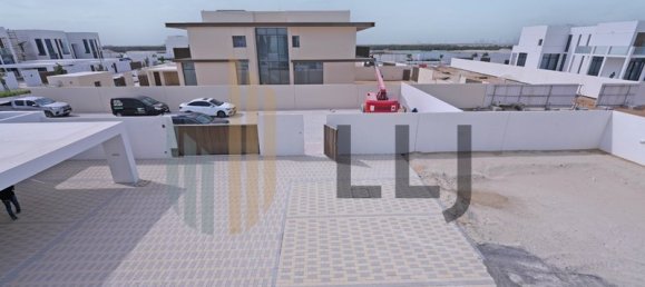 5 Schlafzimmer Villa in Abu Dhabi, UAE, Nr. 64747 4