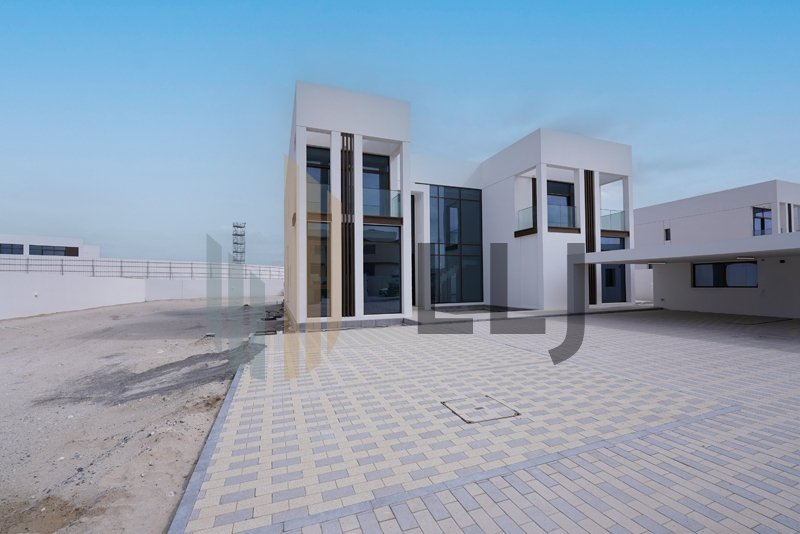 5 Schlafzimmer Villa in Abu Dhabi, UAE, Nr. 64747