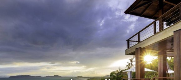 5 bedrooms Villa in Ko Samui, Thailand No. 16390 5