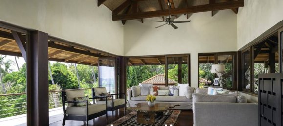 5 bedrooms Villa in Ko Samui, Thailand No. 16390 9