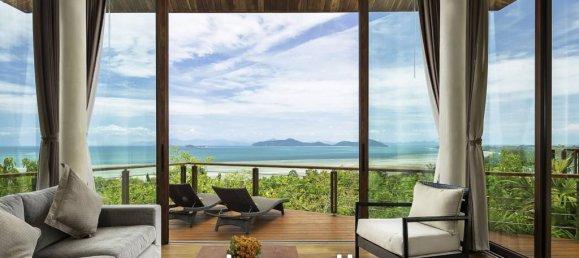 5 bedrooms Villa in Ko Samui, Thailand No. 16390 7