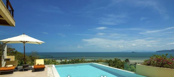 5 bedrooms Villa in Ko Samui, Thailand No. 16390 2
