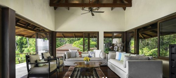 5 bedrooms Villa in Ko Samui, Thailand No. 16390 10