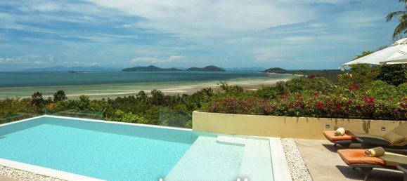 5 bedrooms Villa in Ko Samui, Thailand No. 16390 3