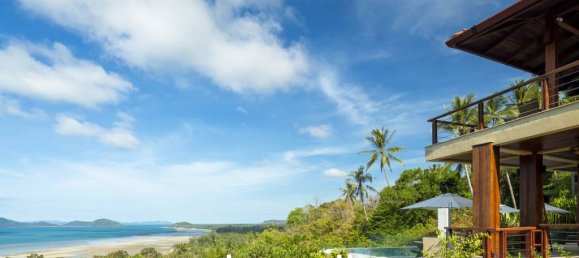 5 bedrooms Villa in Ko Samui, Thailand No. 16390 6