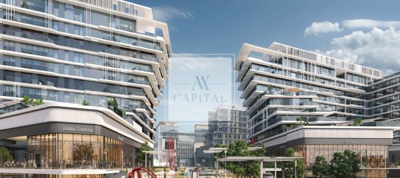 2 chambres Appartement à Saadiyat Island, UAE No. 51288 7