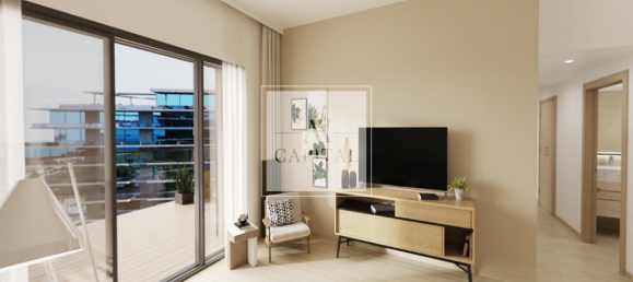 2 chambres Appartement à Saadiyat Island, UAE No. 51288 19