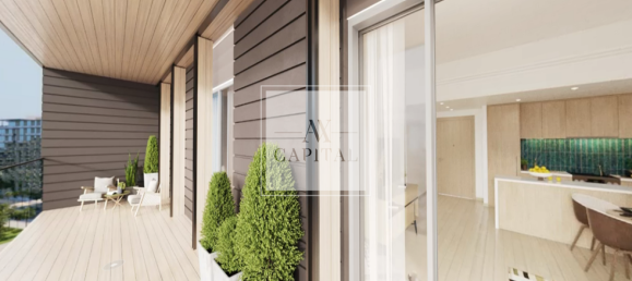 2 chambres Appartement à Saadiyat Island, UAE No. 51288 5