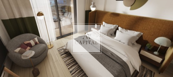 2 chambres Appartement à Saadiyat Island, UAE No. 51288 18