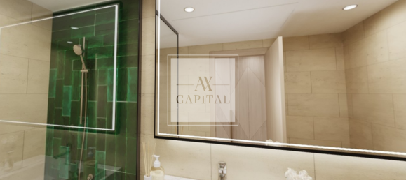 2 chambres Appartement à Saadiyat Island, UAE No. 51288 11